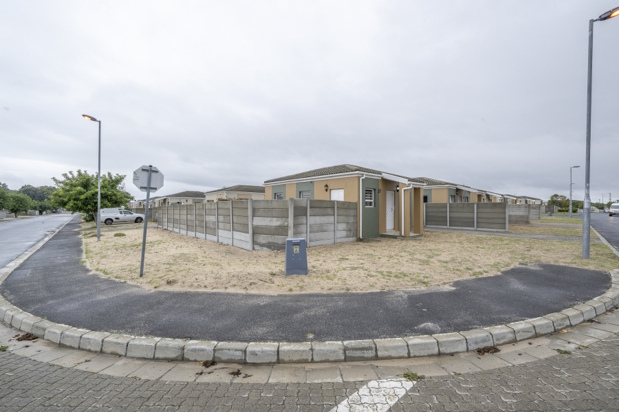 2 Bedroom Property for Sale in Sunset Glen Western Cape